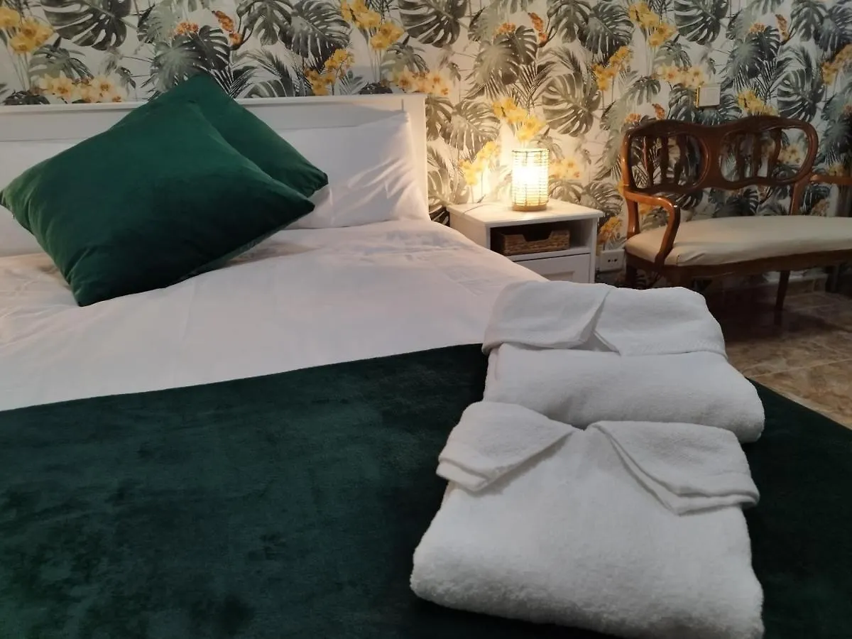 Сasa de vacaciones Villa Cantora Telde