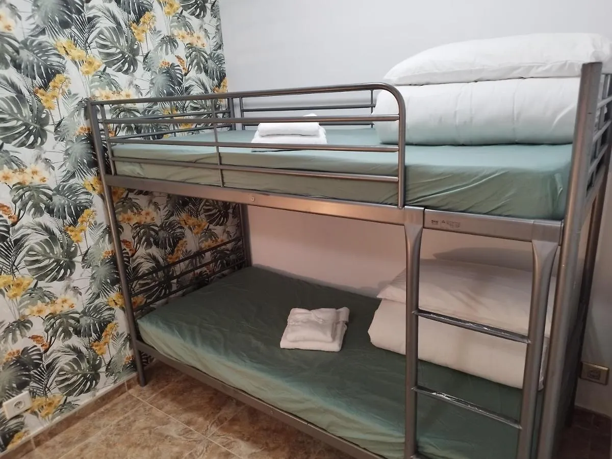 Villa Cantora Telde Сasa de vacaciones
