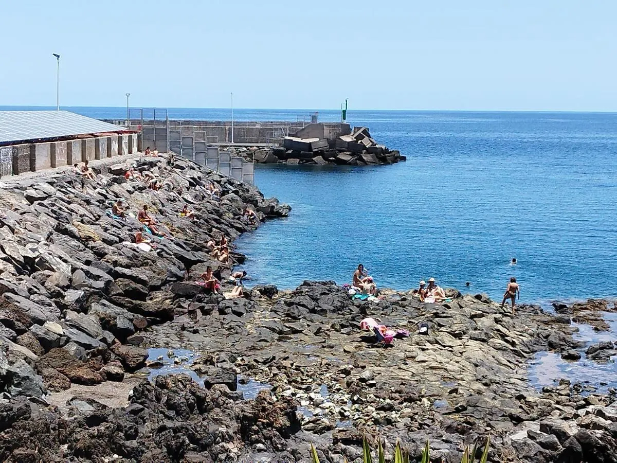 Villa Cantora Telde Сasa de vacaciones