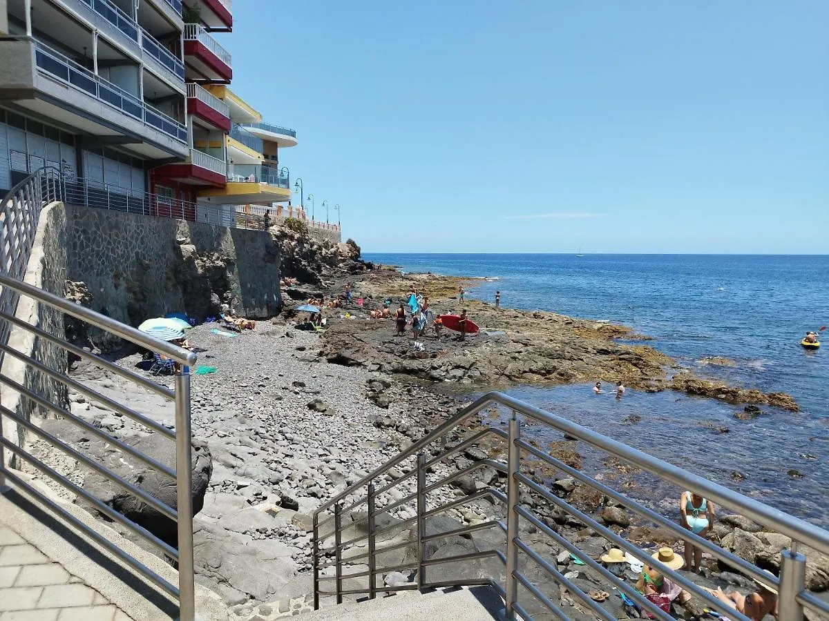 Villa Cantora Telde Сasa de vacaciones