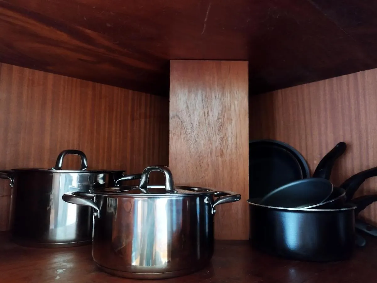 Сasa de vacaciones Villa Cantora Telde