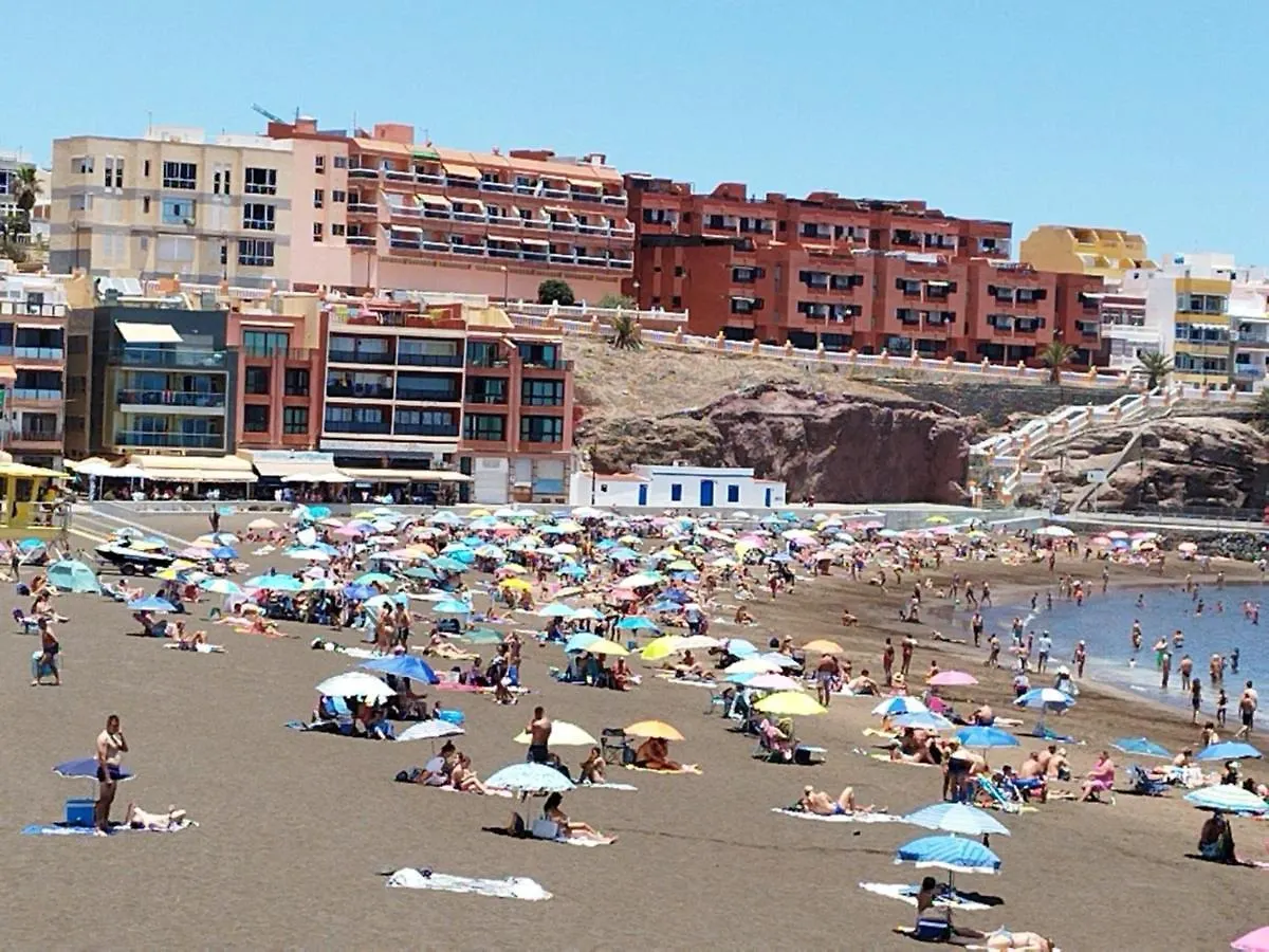 Villa Cantora Telde España