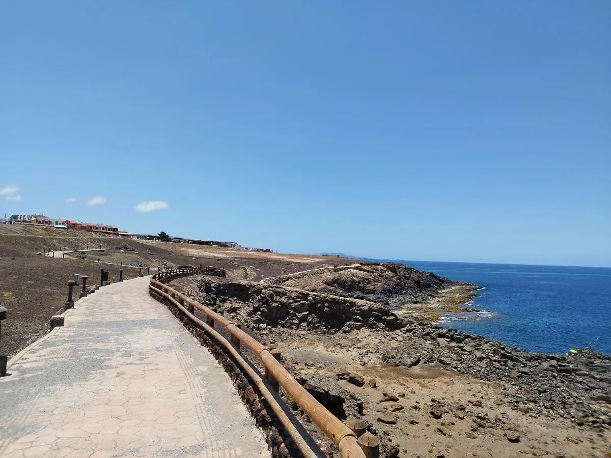 Villa Cantora Telde Сasa de vacaciones