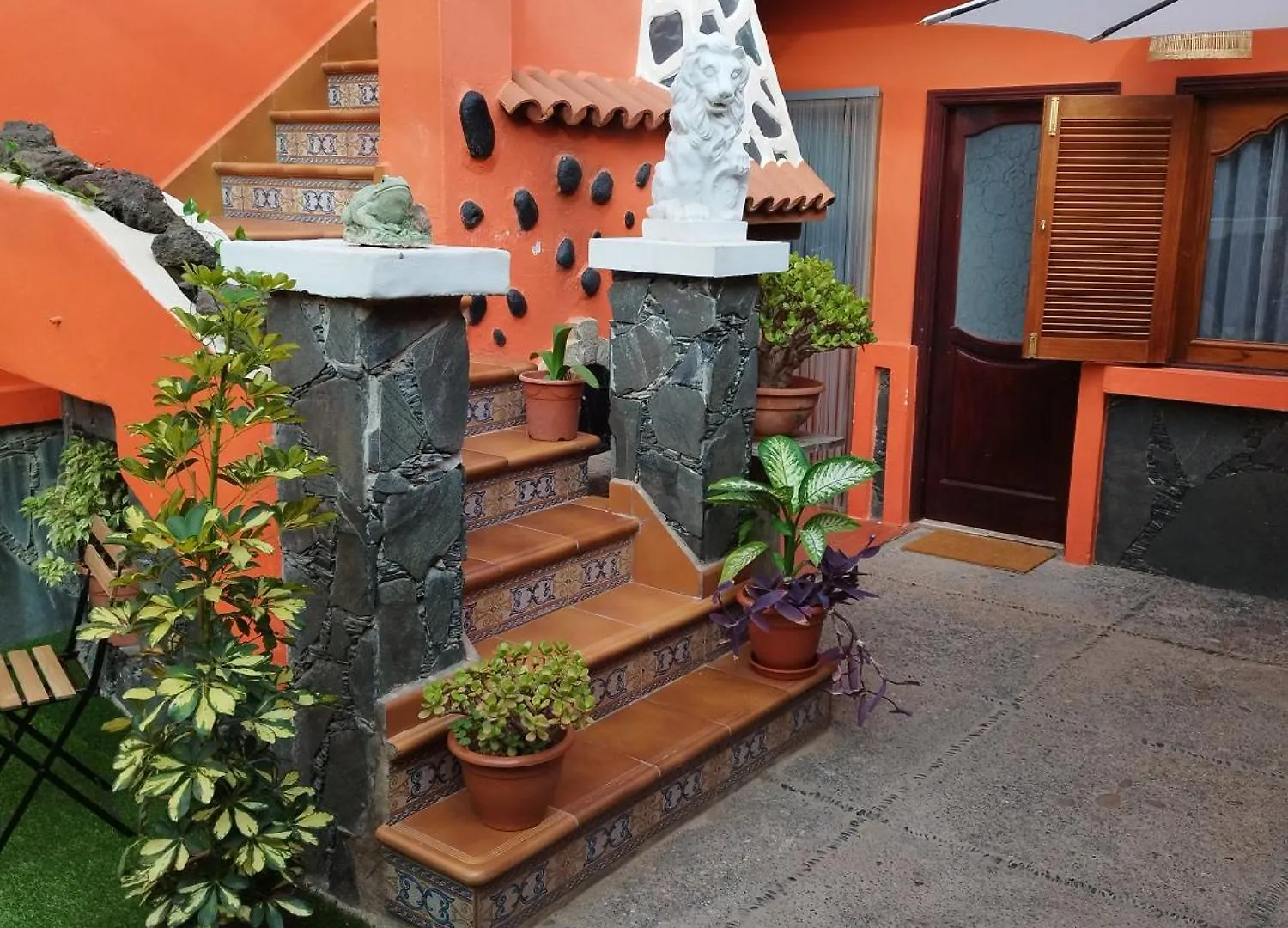 Villa Cantora Telde España