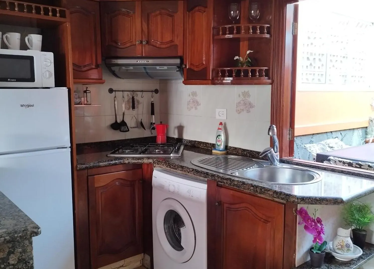 Villa Cantora Telde 0*,  España