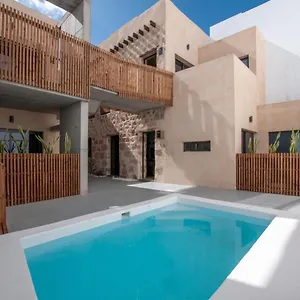  Apartamento La Casa De San Juan - Artemi
