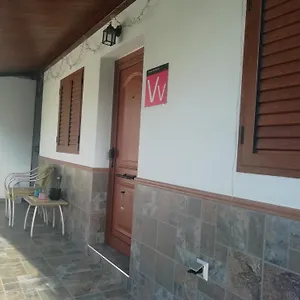  Сasa de vacaciones Carmencita Y Manolito