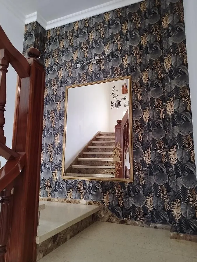 Villa Cantora Telde 0*,  Spain