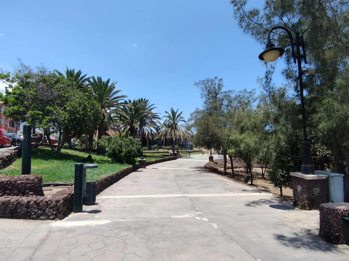 Holiday home Villa Cantora Telde