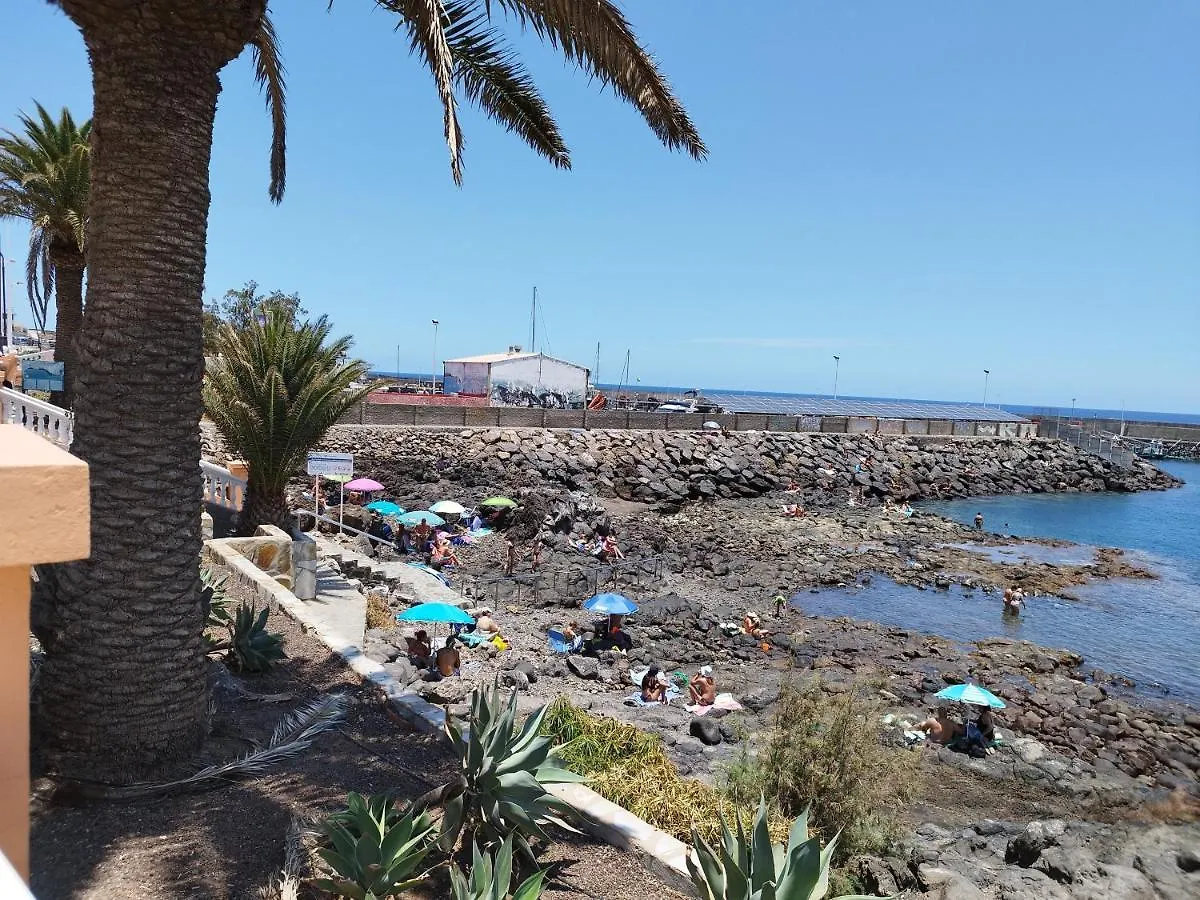 Holiday home Villa Cantora Telde Spain