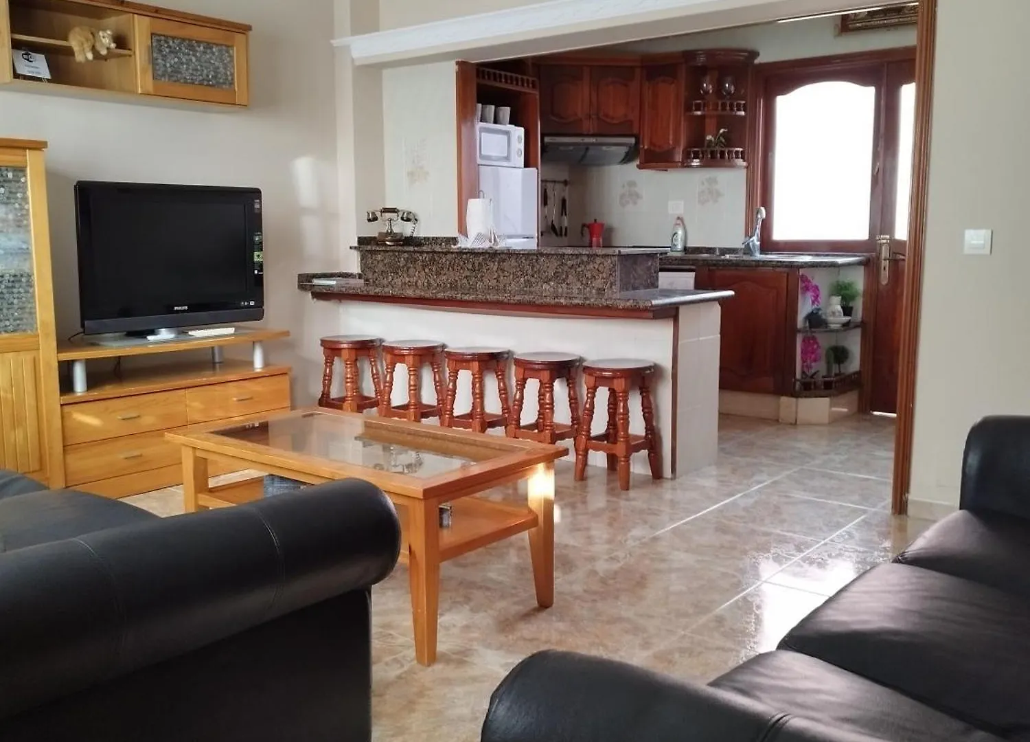 Villa Cantora Telde