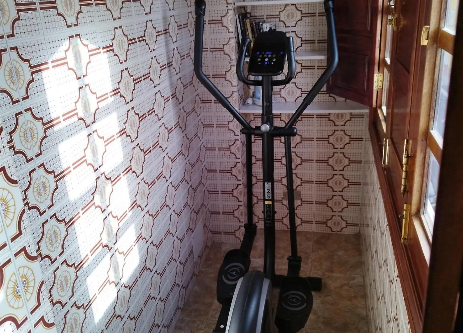 Holiday home Villa Cantora Telde Spain
