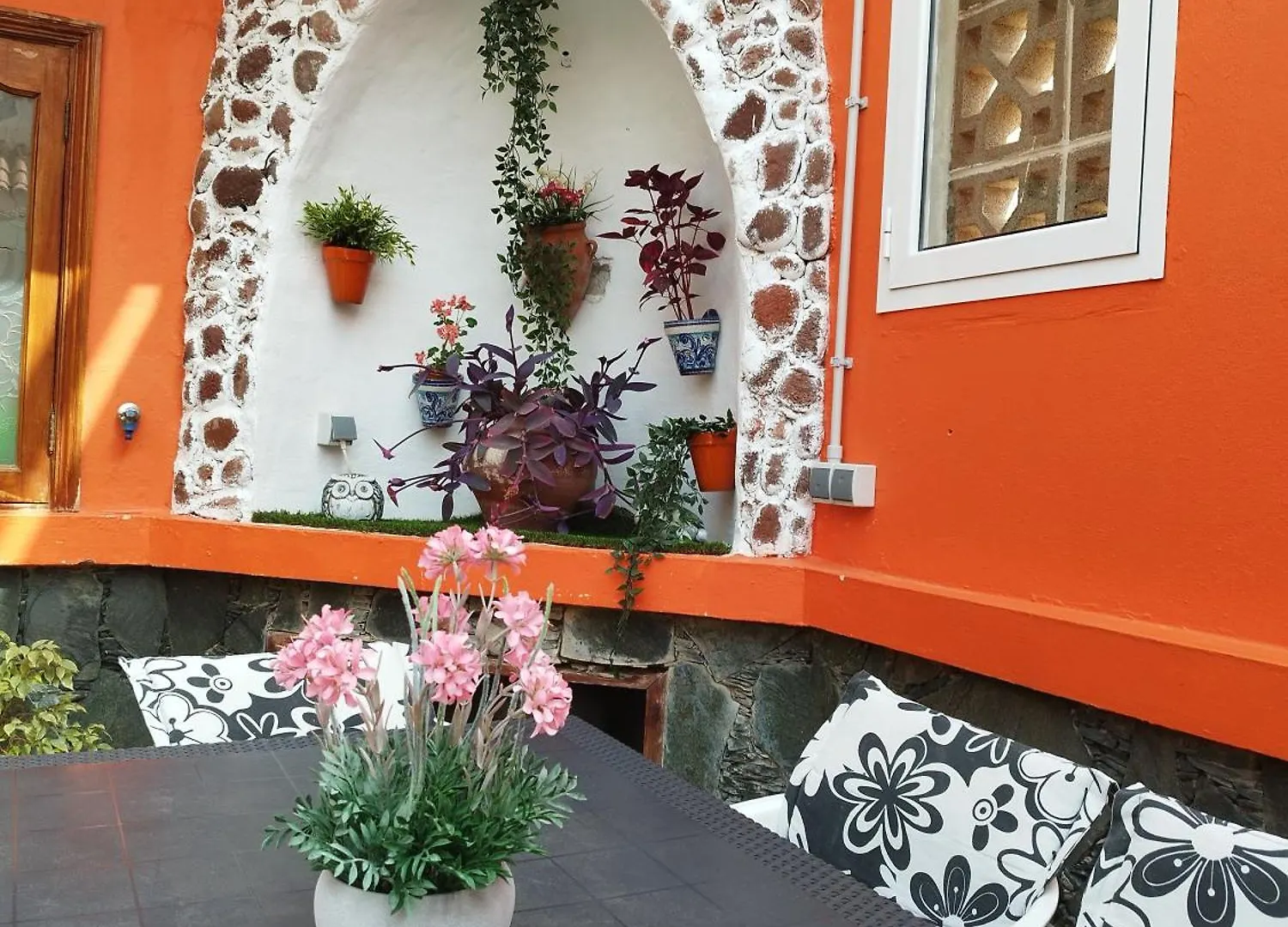 Villa Cantora Telde Spain