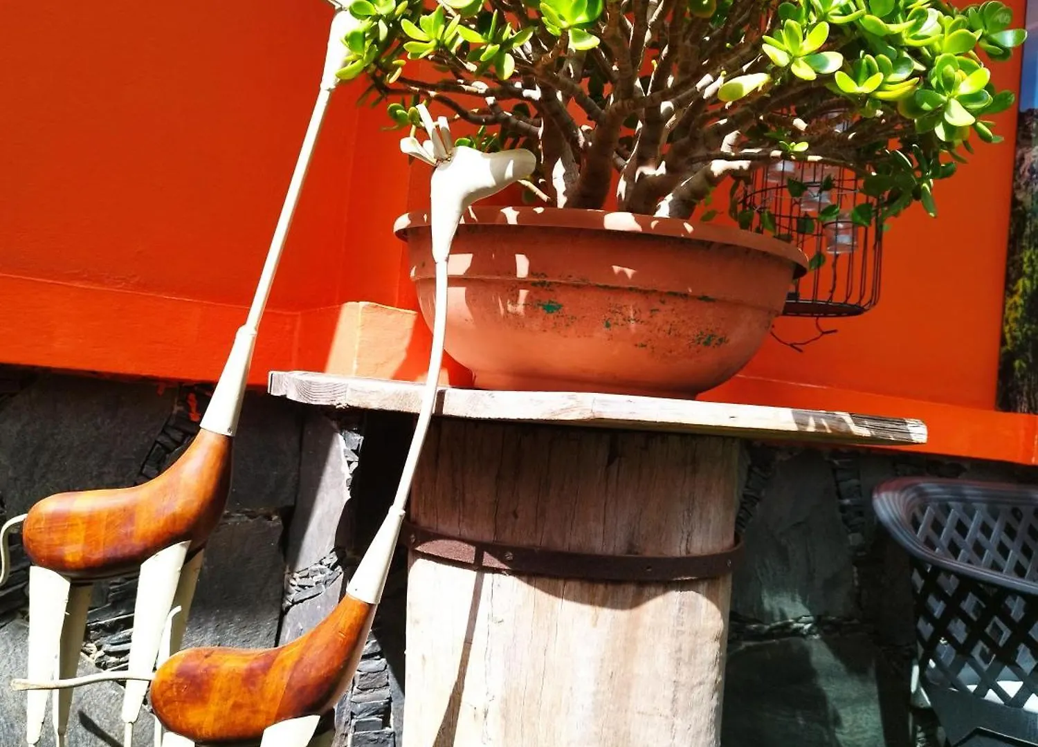 Holiday home Villa Cantora Telde