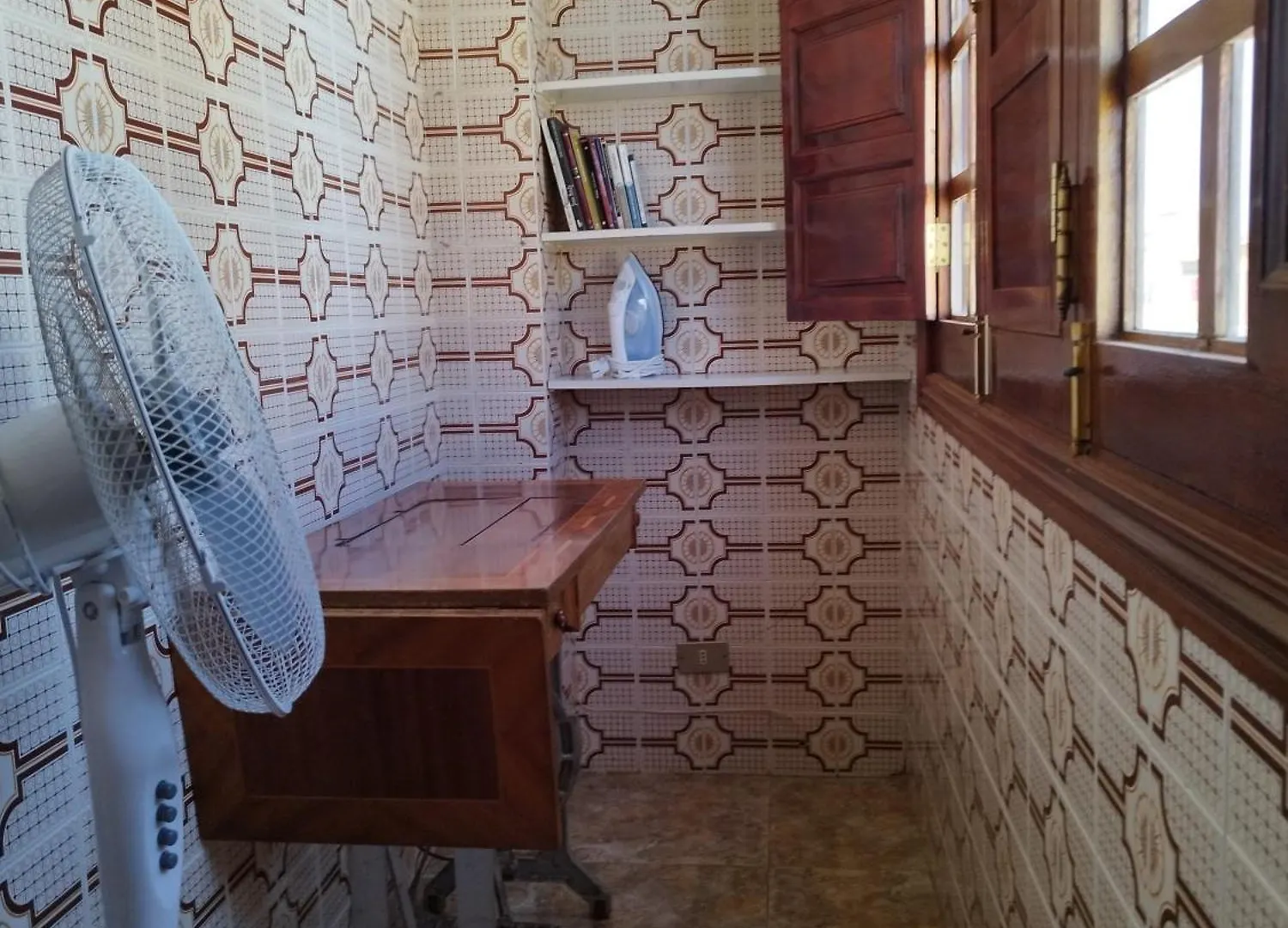 Holiday home Villa Cantora Telde