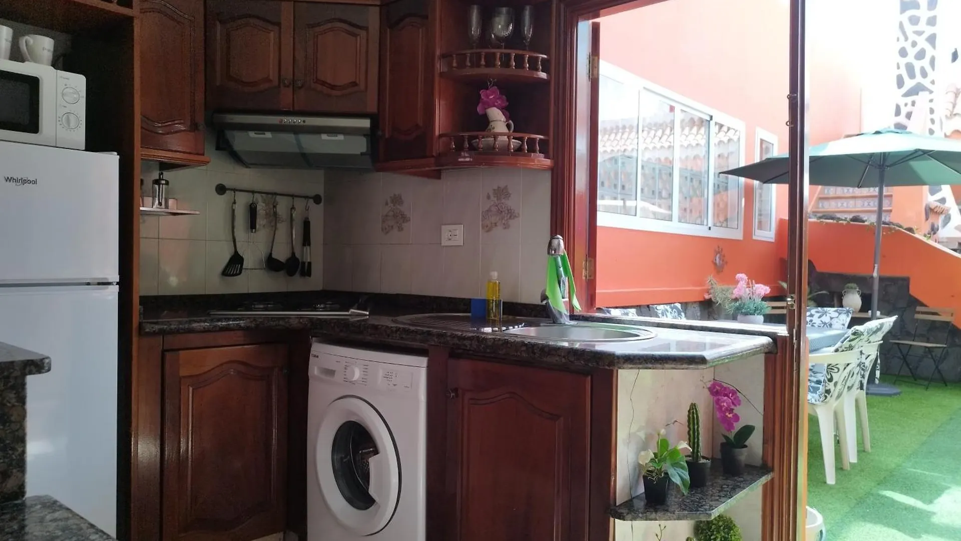 Villa Cantora Telde 0*,