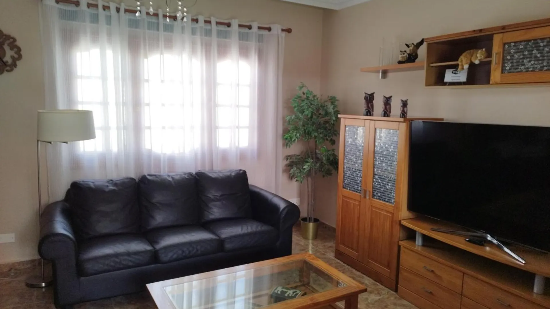 Villa Cantora Telde Holiday home