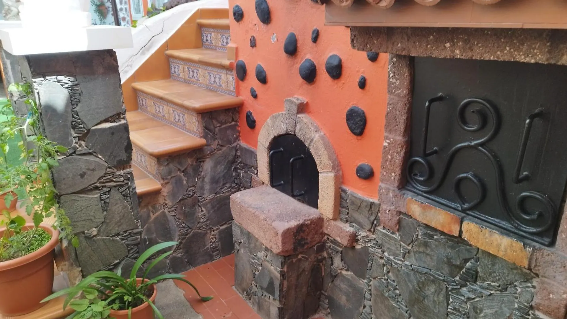 Villa Cantora Telde